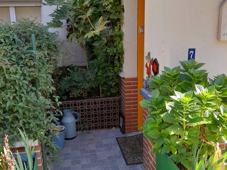 Colocación Saint-Ouen-sur-Seine 82865-5