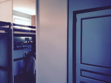 Chambre À Louer Toulouse 84903