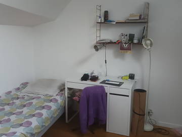 Room For Rent Bagnolet 426497