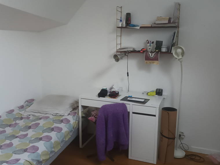 Homestay Bagnolet 426497