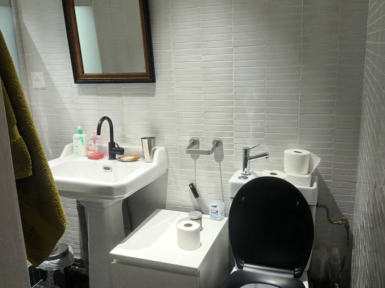 Gastfamilie Bagnolet 426497-3