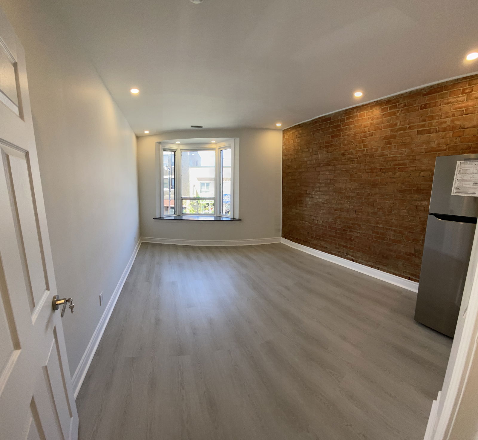 Chambre Chez L'habitant Toronto 638780