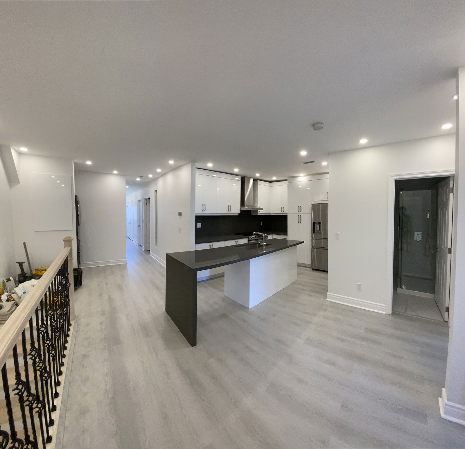 Chambre Chez L'habitant Toronto 638780