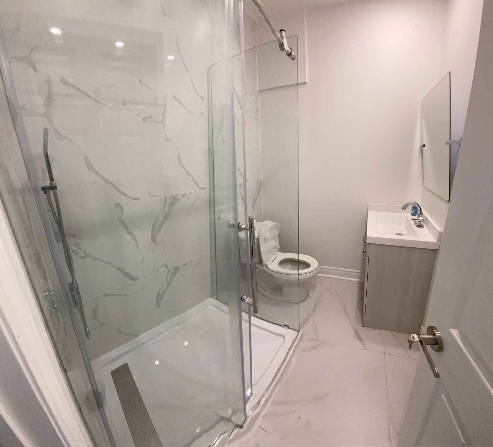 Chambre Chez L'habitant Toronto 638780