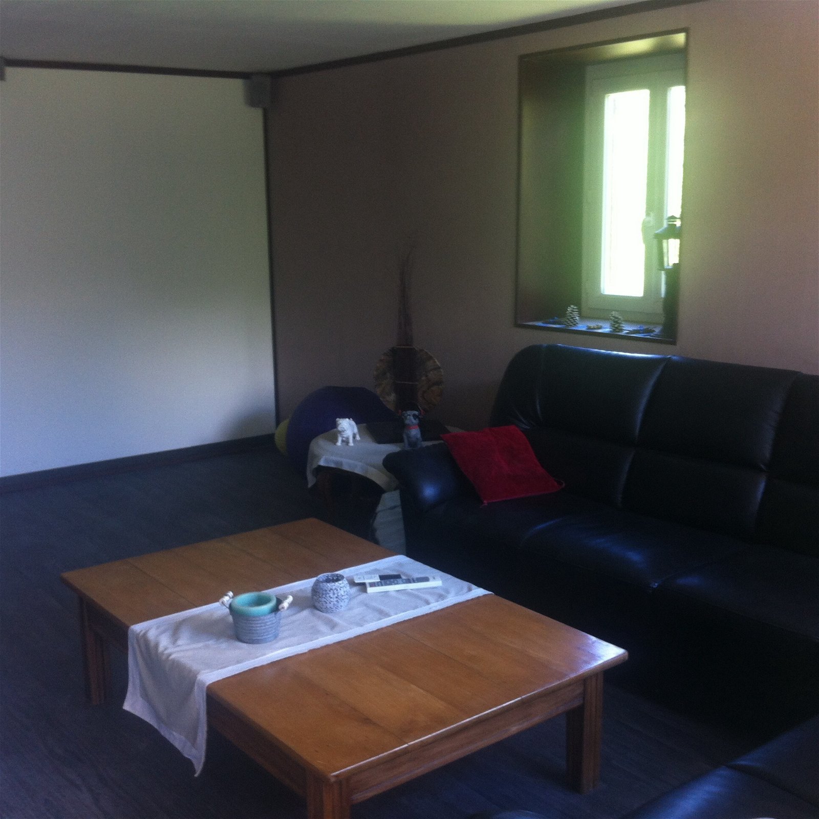 Kotimajoitus Pierre-Buffière 73999