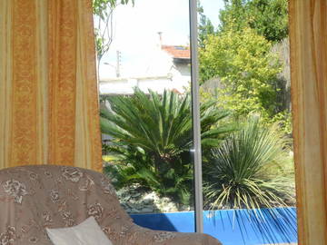 Room For Rent Montpellier 74185