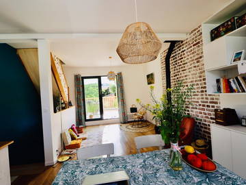 Chambre À Louer Massy 481314