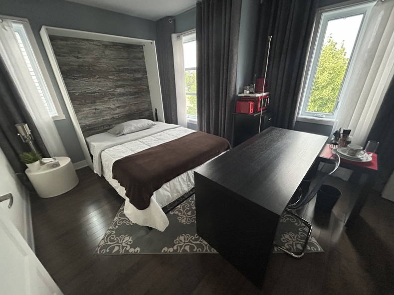 Homestay Saint-Jérôme 437689-1