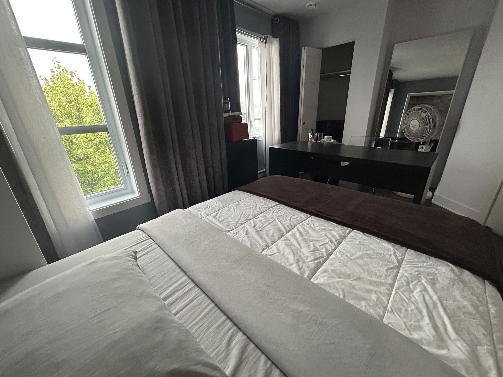 Chambre Chez L'habitant Saint-Jérôme 437689