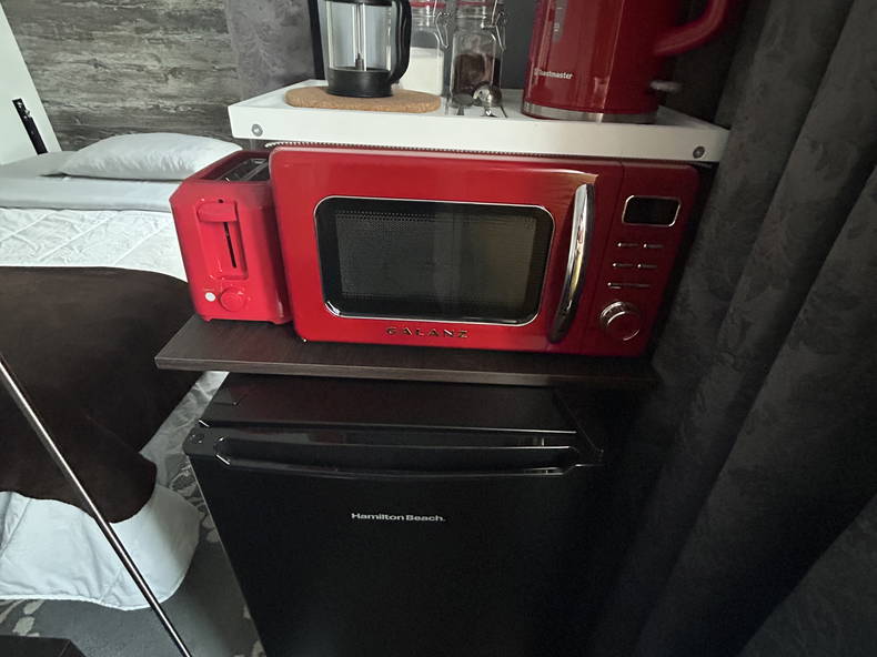 Homestay Saint-Jérôme 437689-4