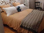 Chambre Chez L'habitant Vincennes 630636