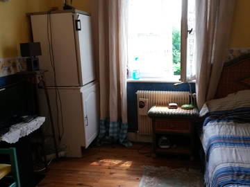 Chambre À Louer Écully 92553