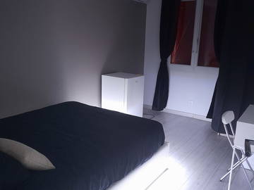 Chambre chez l'habitant à louer à Boigny-Sur-Bionne - photo 3 : chambre-3