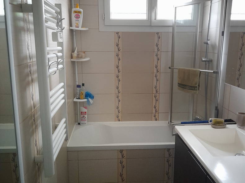 Chambre Chez L'habitant Boigny-sur-Bionne 384745-5