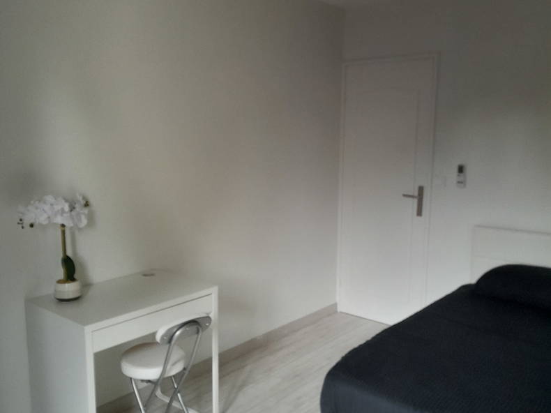 Chambre Chez L'habitant Boigny-sur-Bionne 384745-2