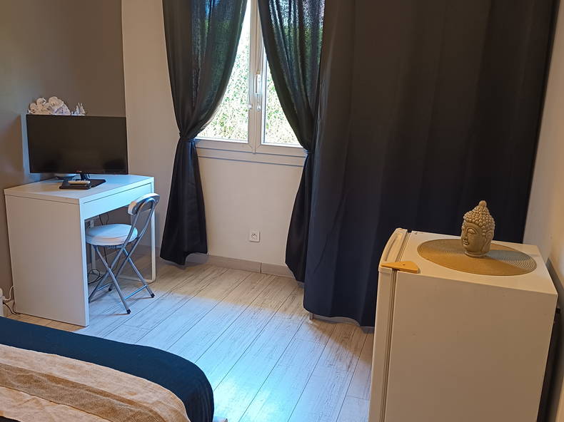 Chambre Chez L'habitant Boigny-sur-Bionne 384745-4