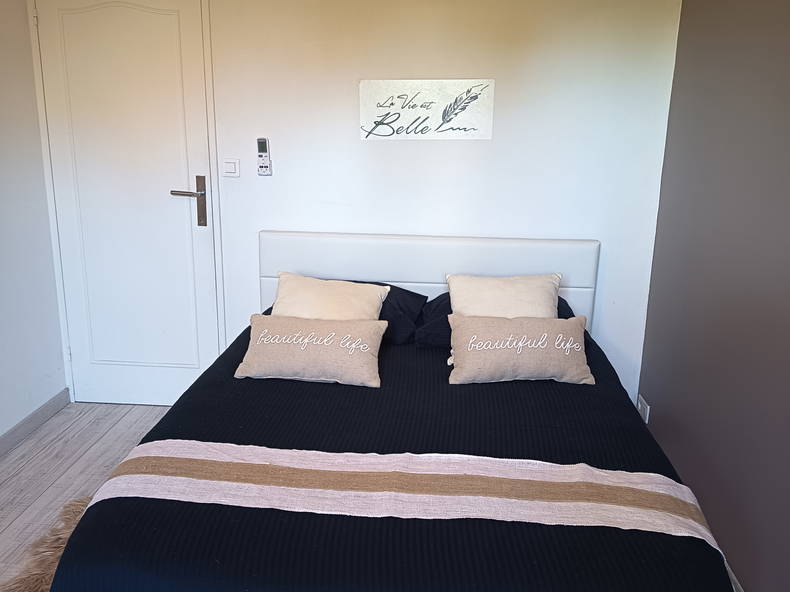Chambre Chez L'habitant Boigny-sur-Bionne 384745-3