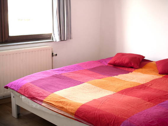 Chambre Chez L'habitant Ottignies-Louvain-la-Neuve 23714-1