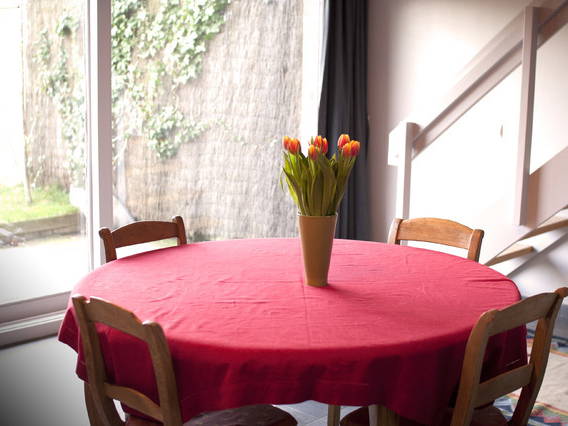 Homestay Ottignies-Louvain-la-Neuve 23714