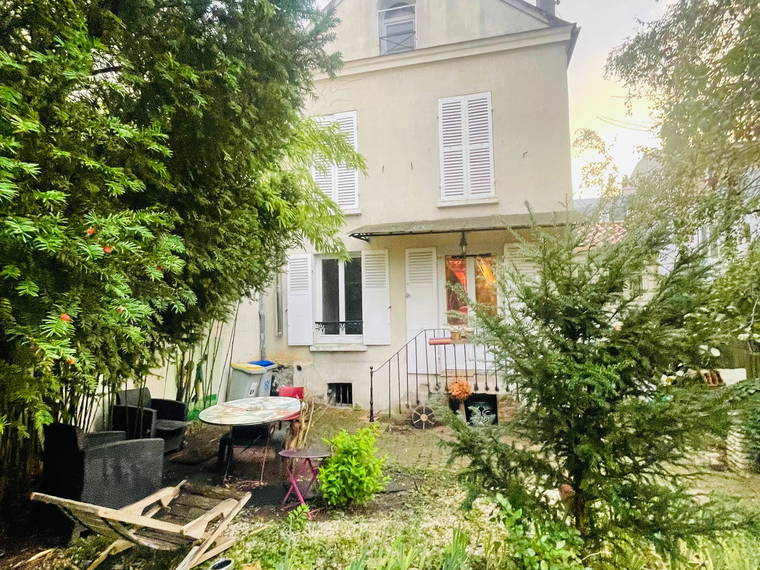 Homestay Bois-Colombes 436379-1