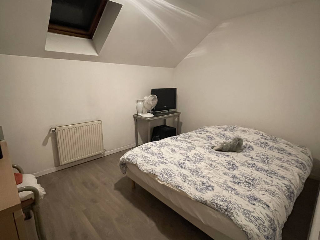 Quedarse En Casa Gaillard 661329-1