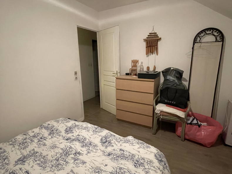 Quedarse En Casa Gaillard 661329-2