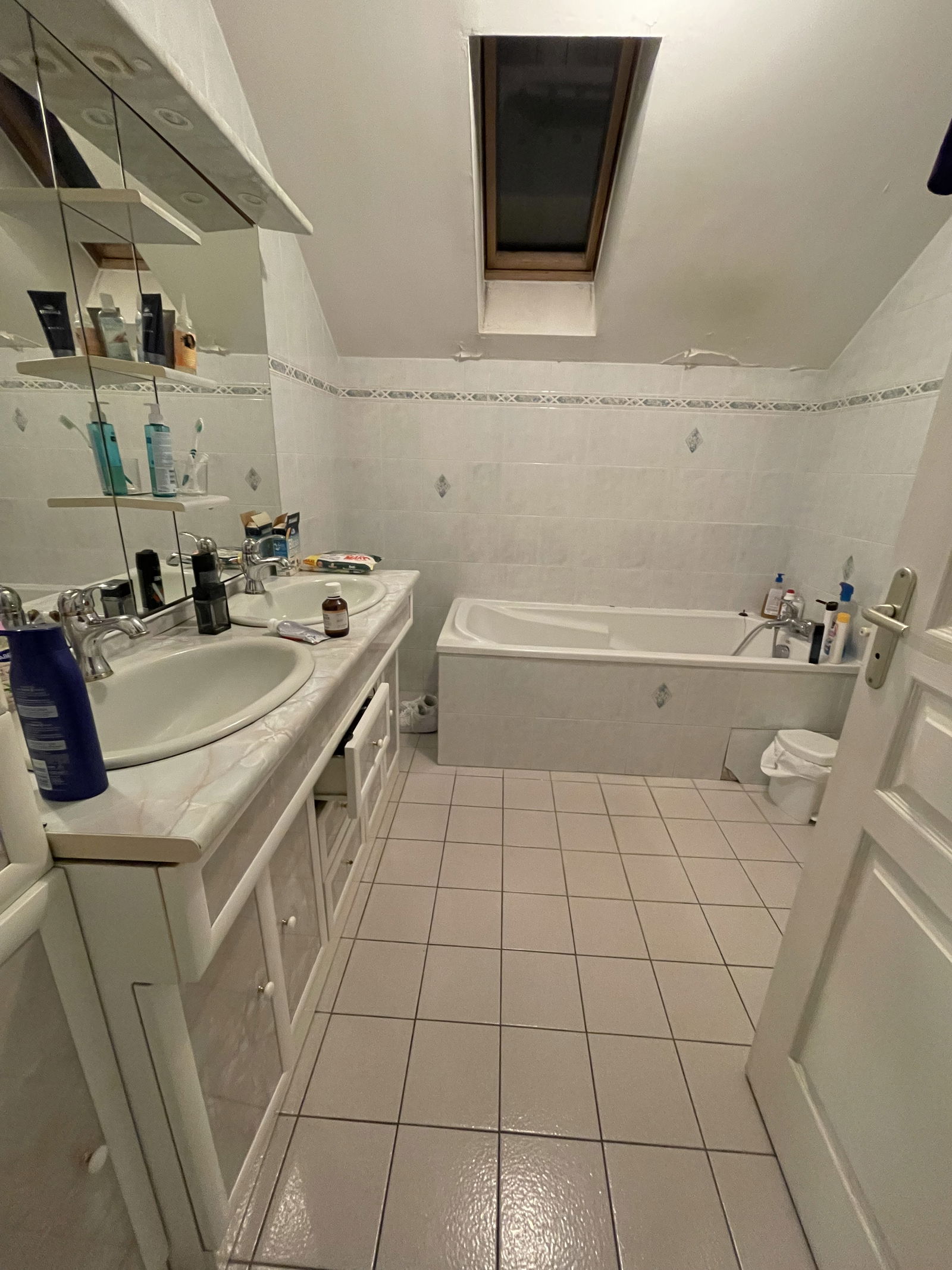 Chambre Chez L'habitant Gaillard 661329