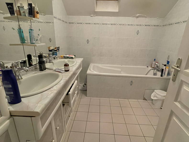 Quedarse En Casa Gaillard 661329-3