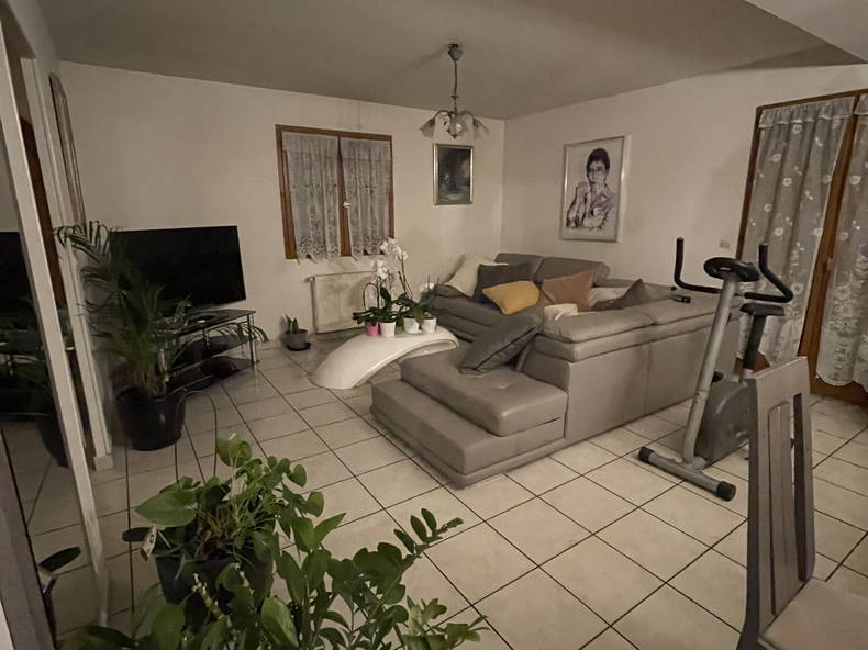 Quedarse En Casa Gaillard 661329-4