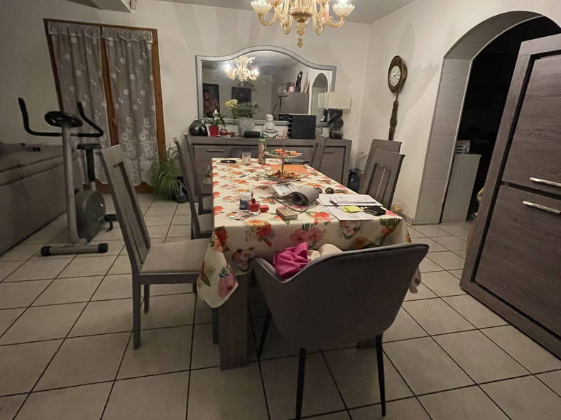 Quedarse En Casa Gaillard 661329-5