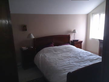 Room For Rent Saint-Doulchard 54310