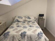Chambre Chez L'habitant Antony 494191-1