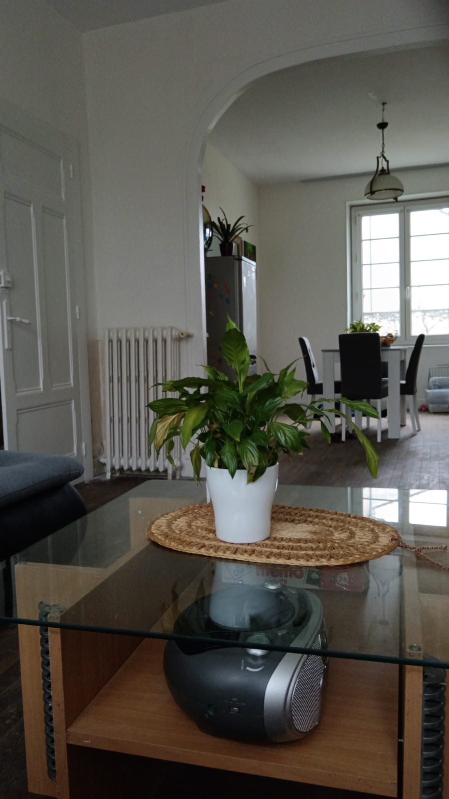 Chambre Chez L'habitant Limoges 660951