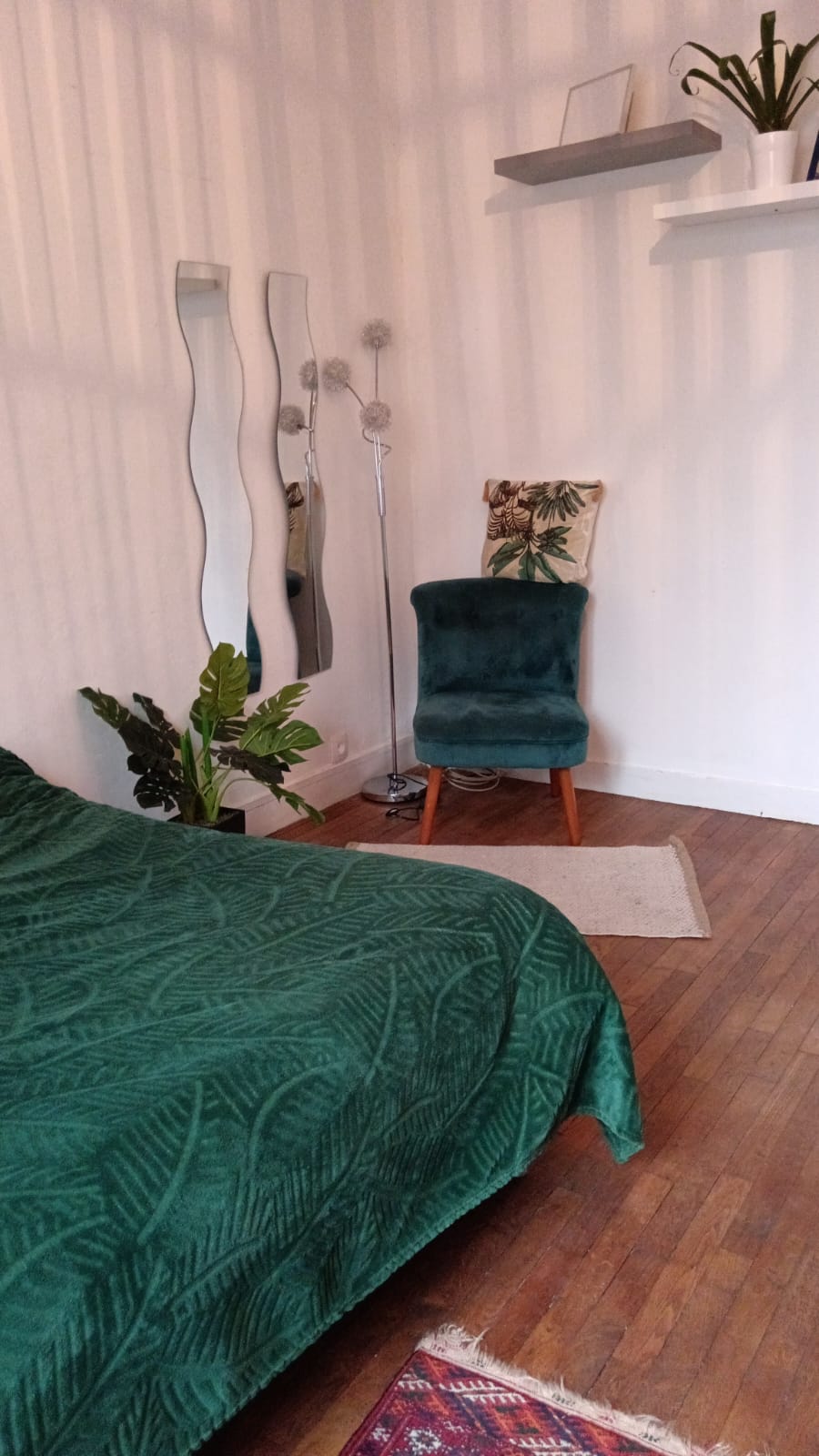 Chambre Chez L'habitant Limoges 660951