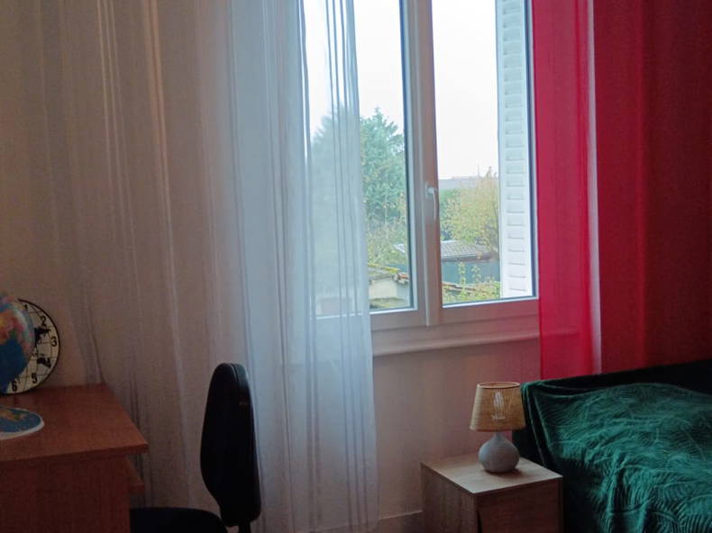 Chambre Chez L'habitant Limoges 660951-2