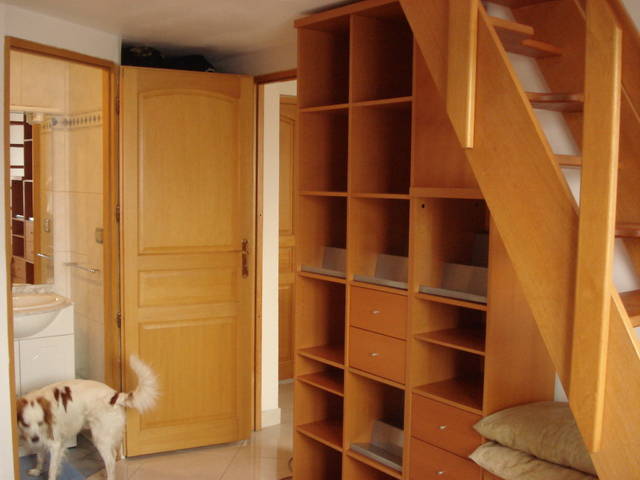 Hospedagem Em Casa De Família Le-Plessis-Robinson 32267-1