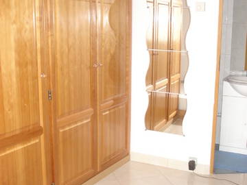 Hospedagem Em Casa De Família Le-Plessis-Robinson 32267-3