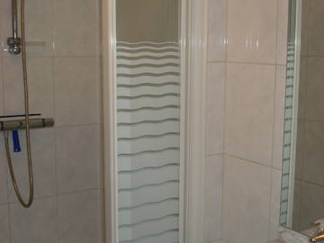 Hospedagem Em Casa De Família Le-Plessis-Robinson 32267-4