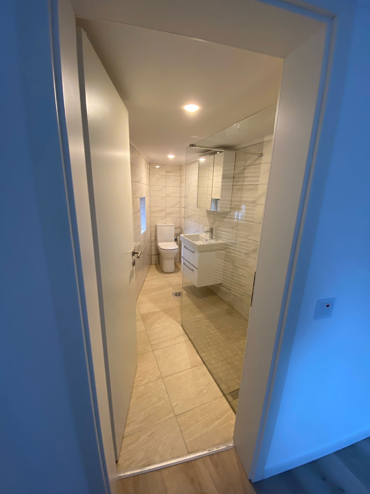 Chambre Chez L'habitant Wellenstein 85687