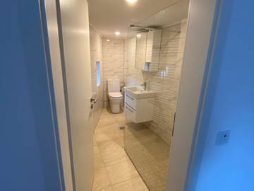 Chambre Chez L'habitant Wellenstein 85687-4