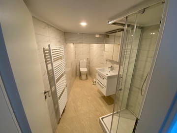 Chambre Chez L'habitant Wellenstein 85687-5