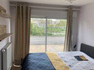 Zakwaterowanie U Rodziny Blois 329632-1