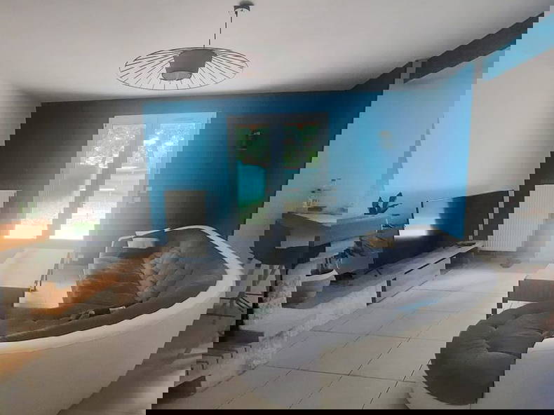 Homestay Blois 363576-3