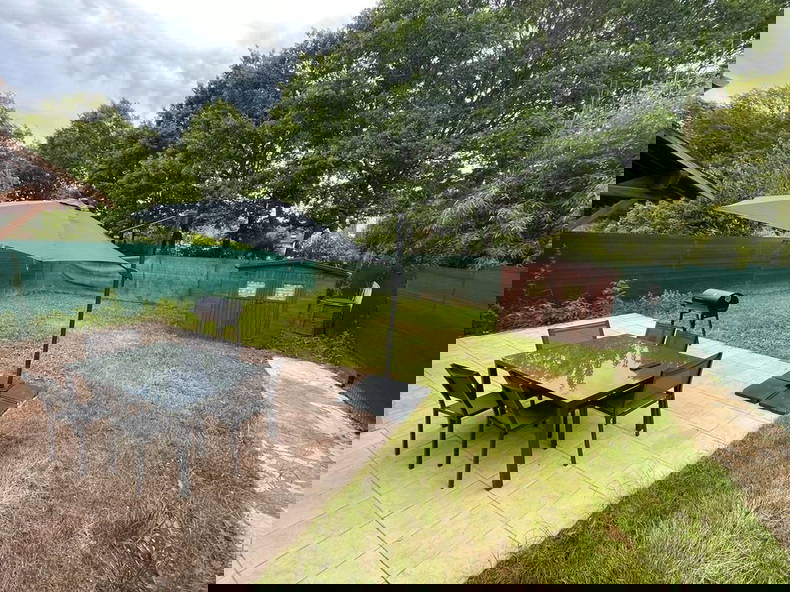 Homestay Blois 363576-1