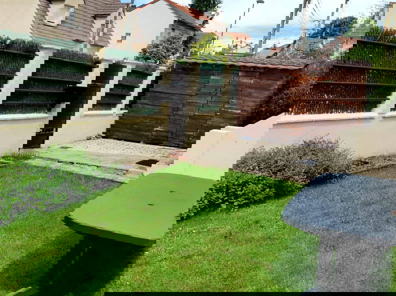 Kolokation Rosny-sous-Bois 503863-4