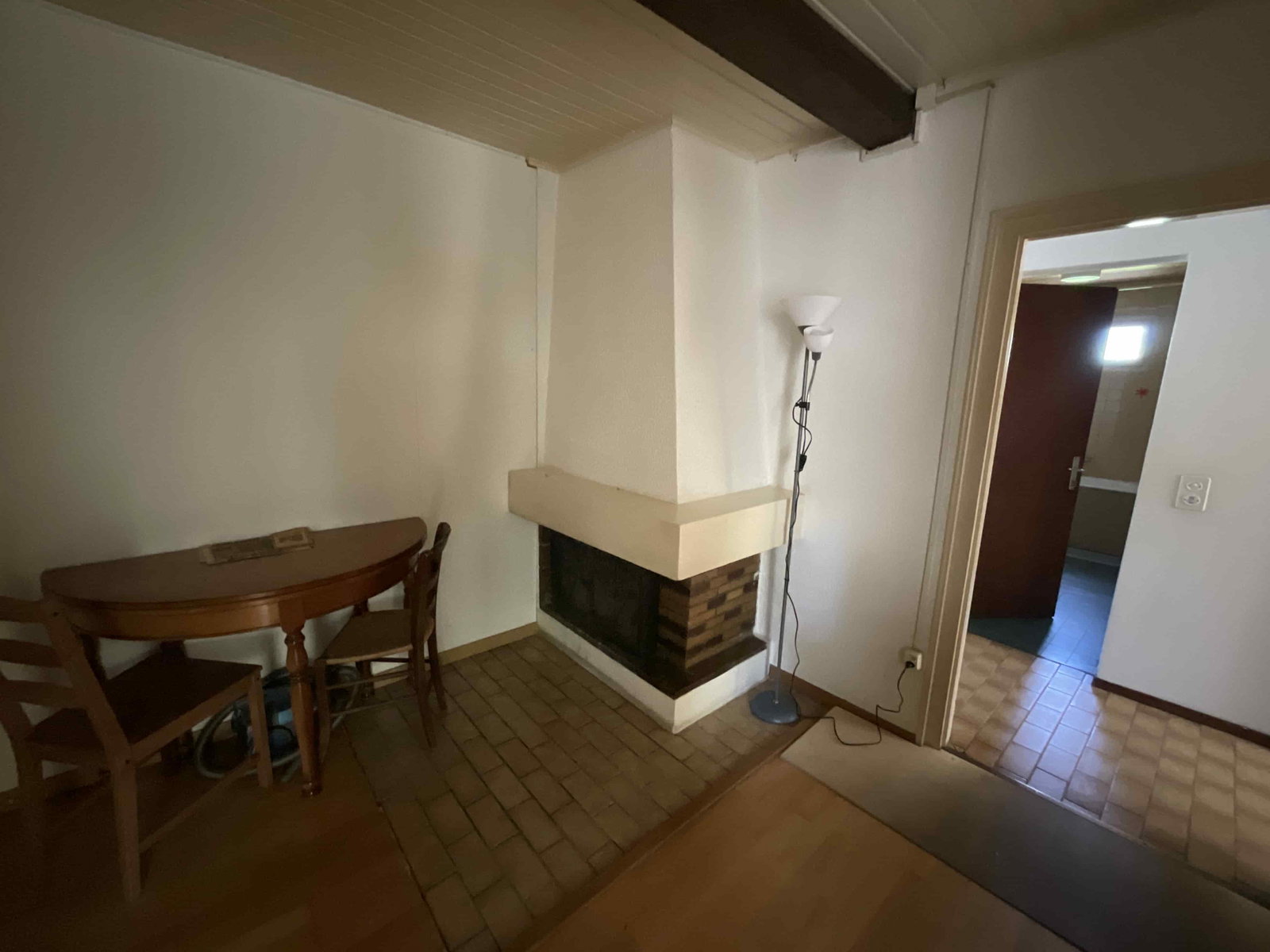 Chambre Chez L'habitant Meyrin 671661