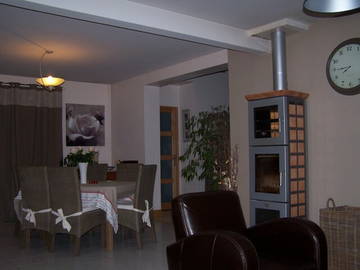 Room For Rent Angers 6745