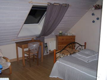 Chambre À Louer Angers 6745