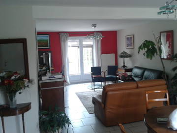 Habitación En Alquiler Saint-Cyr-En-Val 91259