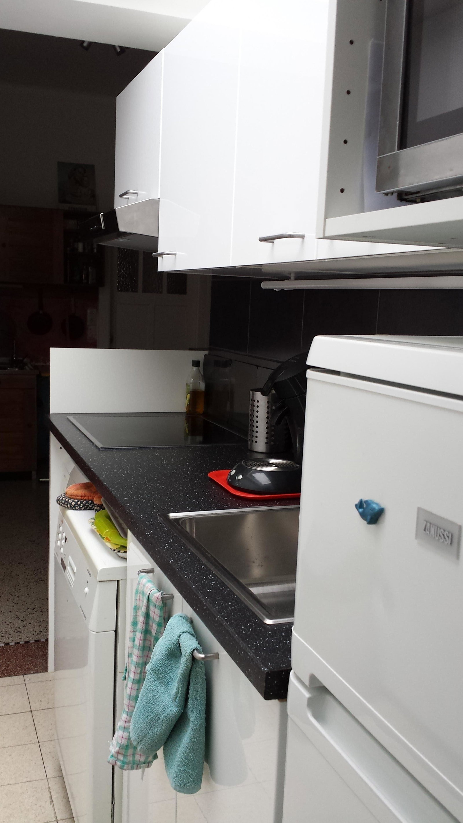 Chambre Chez L'habitant Namur 13501